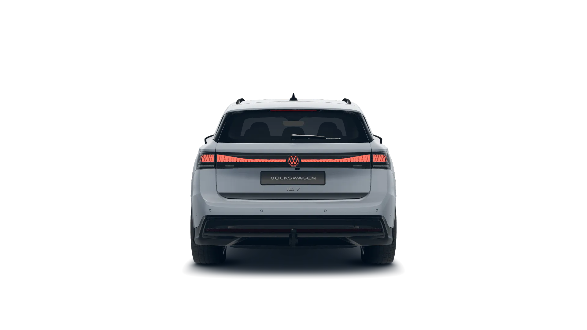 Volkswagen ID.7 Tourer Pro S