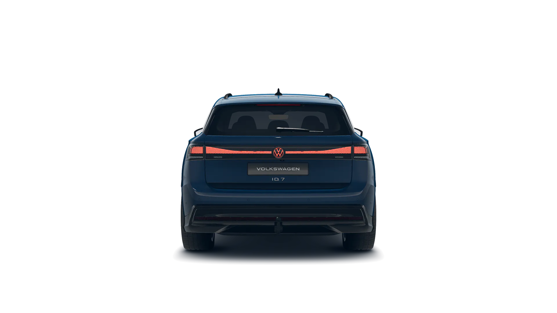 Volkswagen ID.7 Tourer Pro