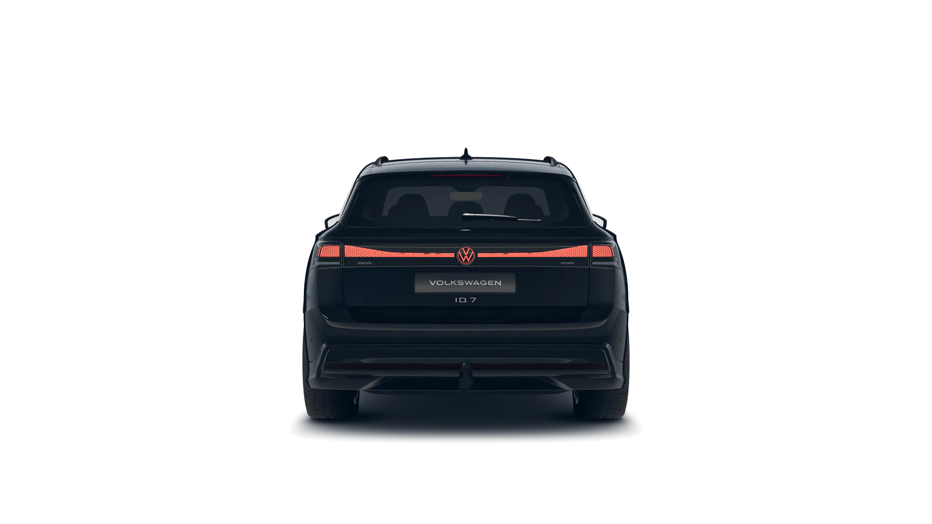 Volkswagen ID.7 Tourer Pro