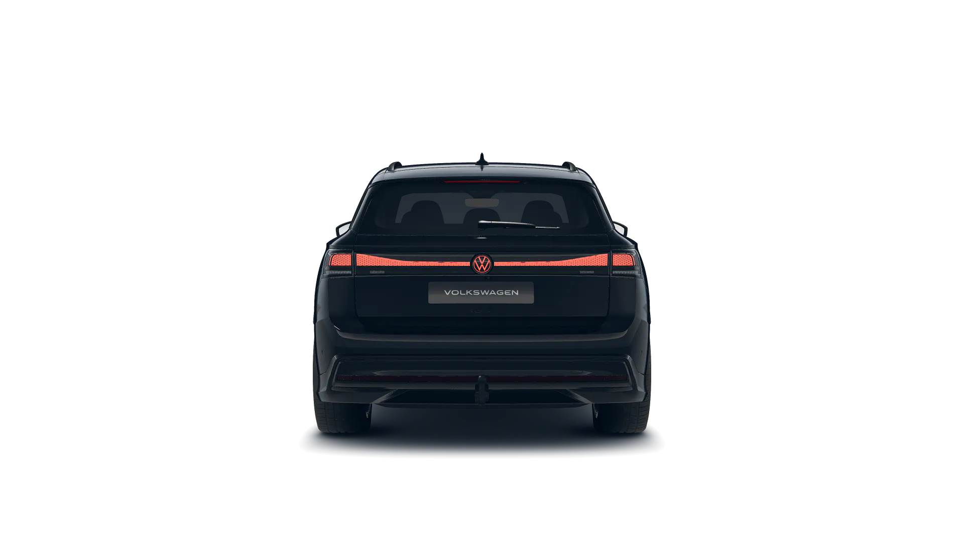 Volkswagen ID.7 Tourer Pro