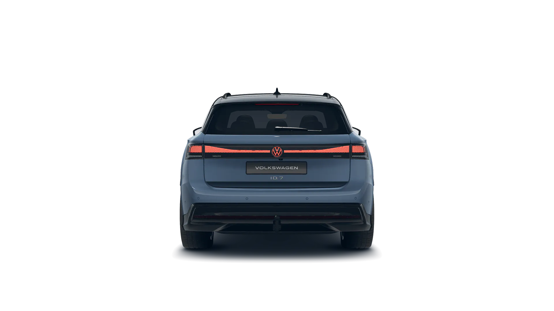 Volkswagen ID.7 Tourer Pro