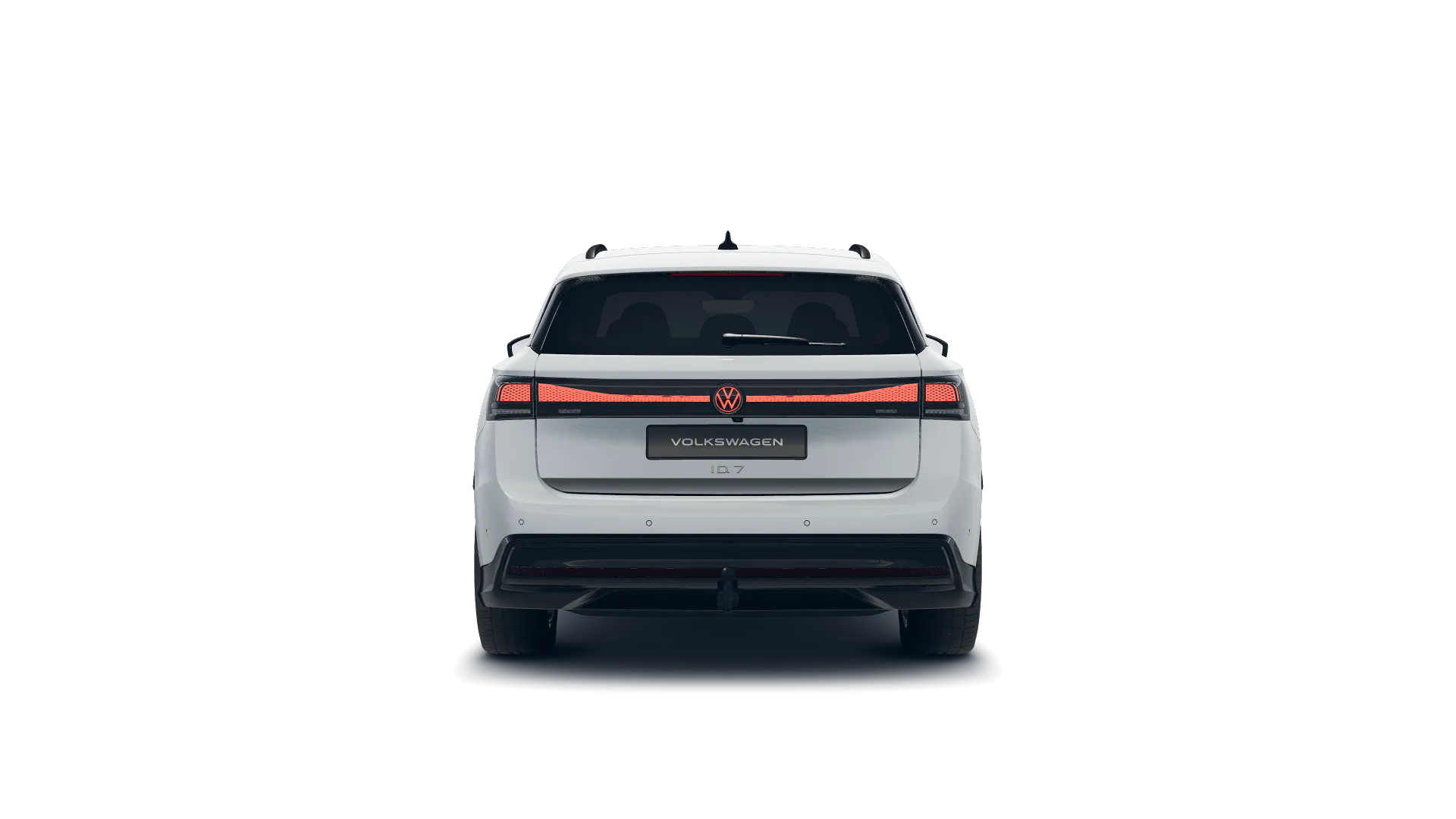 Volkswagen ID.7 Tourer Pro S