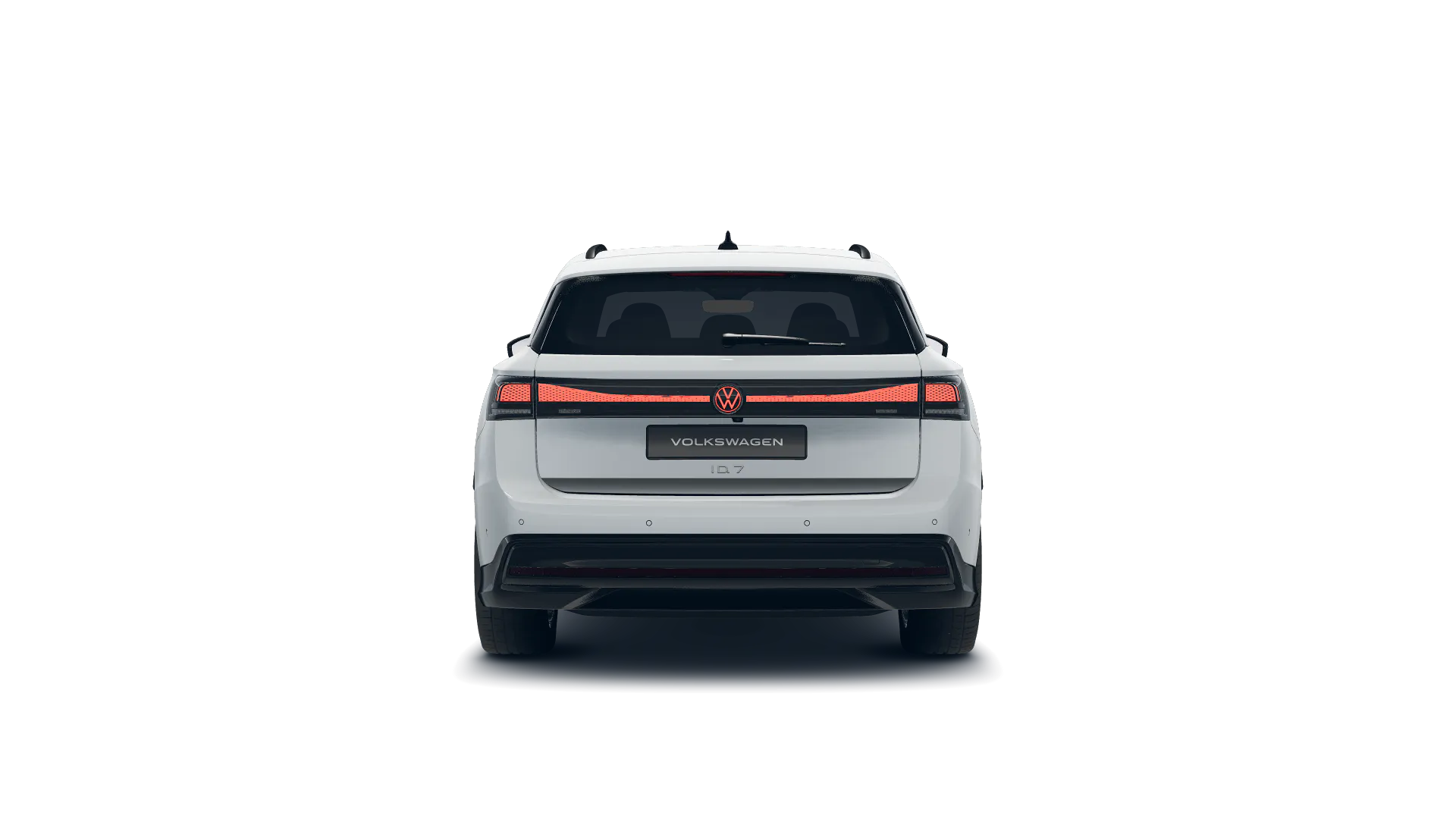 Volkswagen ID.7 Tourer Pro