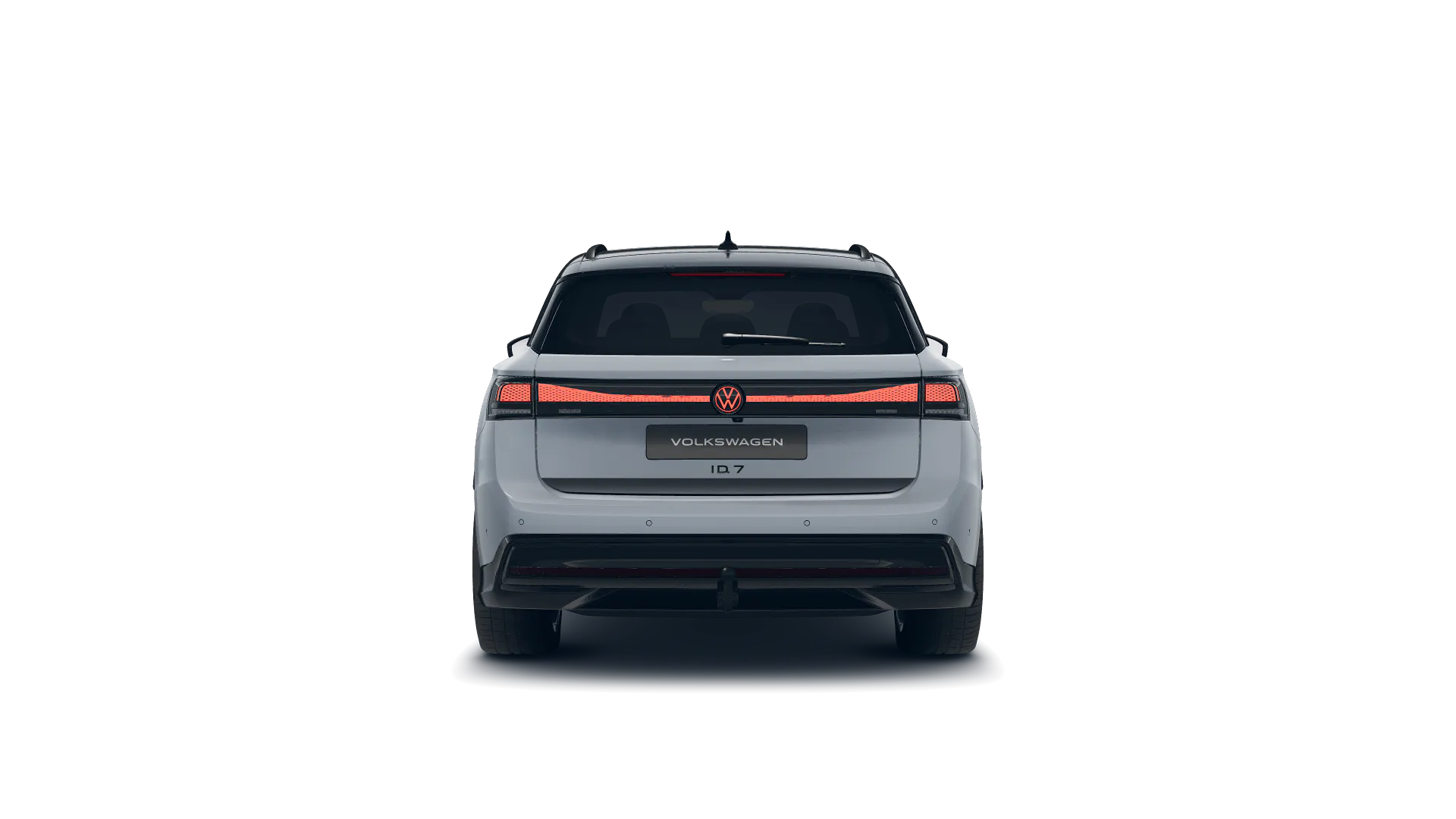 Volkswagen ID.7 Tourer Pro S