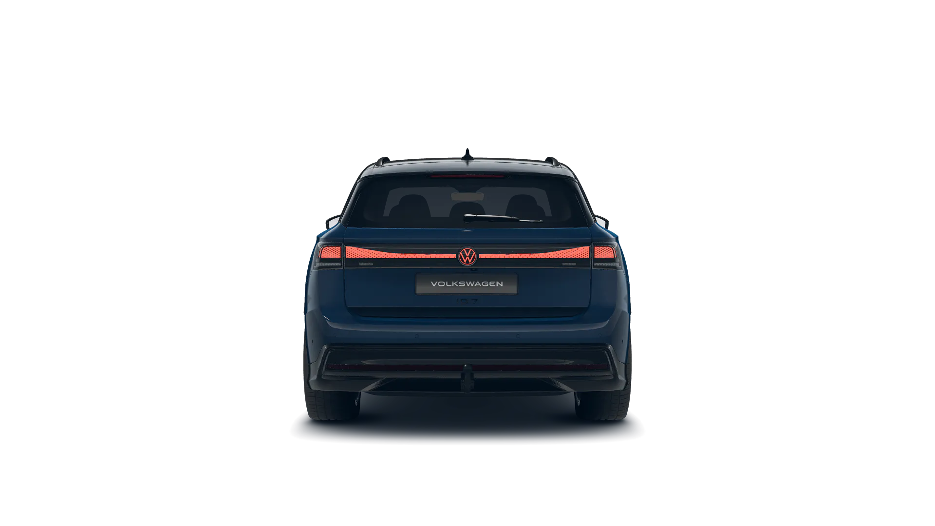 Volkswagen ID.7 Tourer Pro
