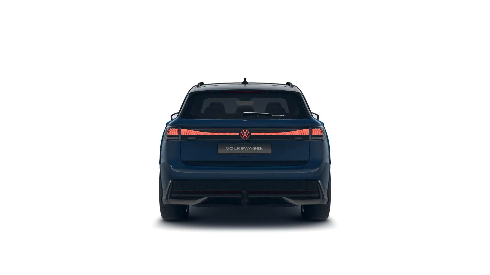 Volkswagen ID.7 Tourer GTX