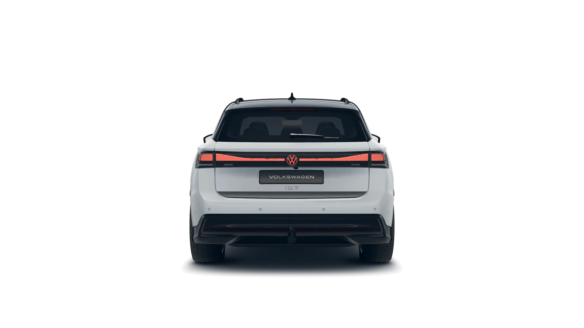 Volkswagen ID.7 Tourer Pro S