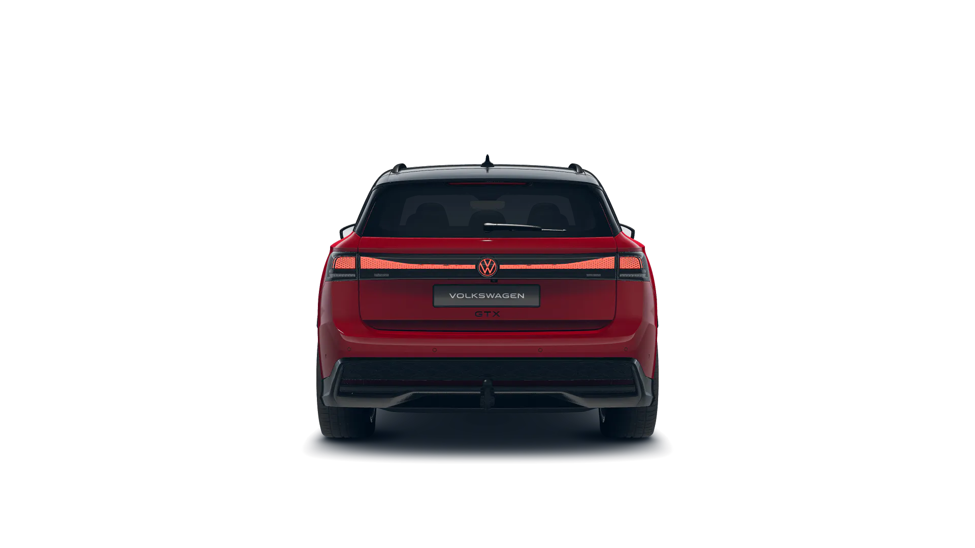 Volkswagen ID.7 Tourer GTX