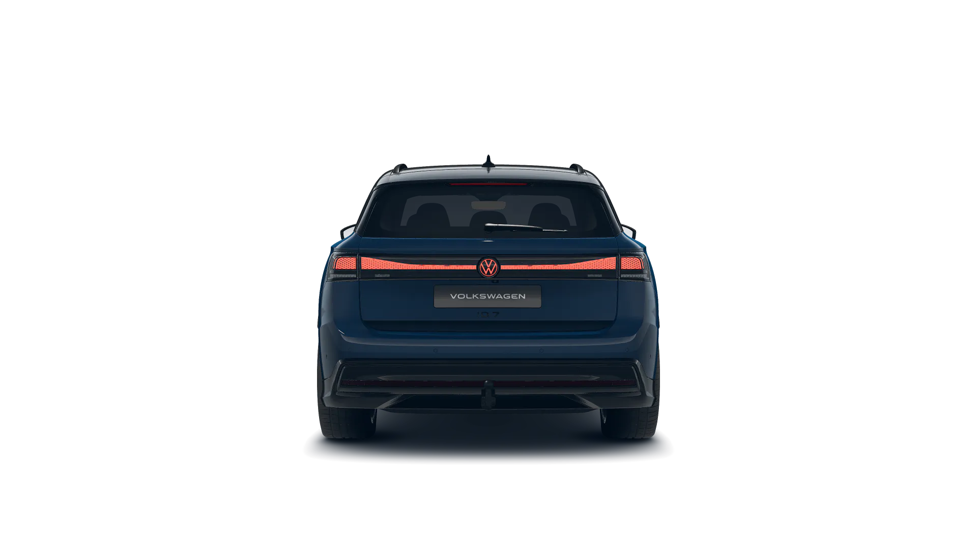 Volkswagen ID.7 Tourer Pro
