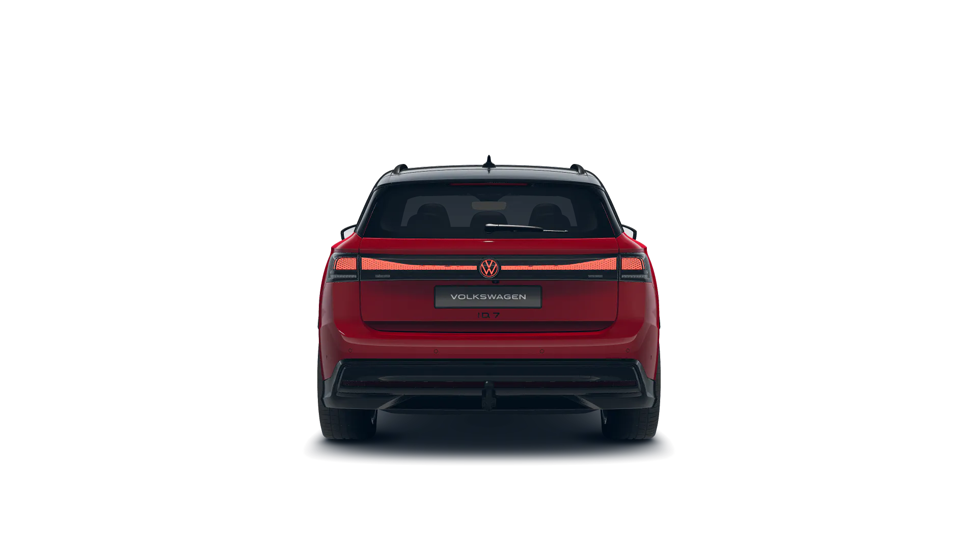 Volkswagen ID.7 Tourer Pro S