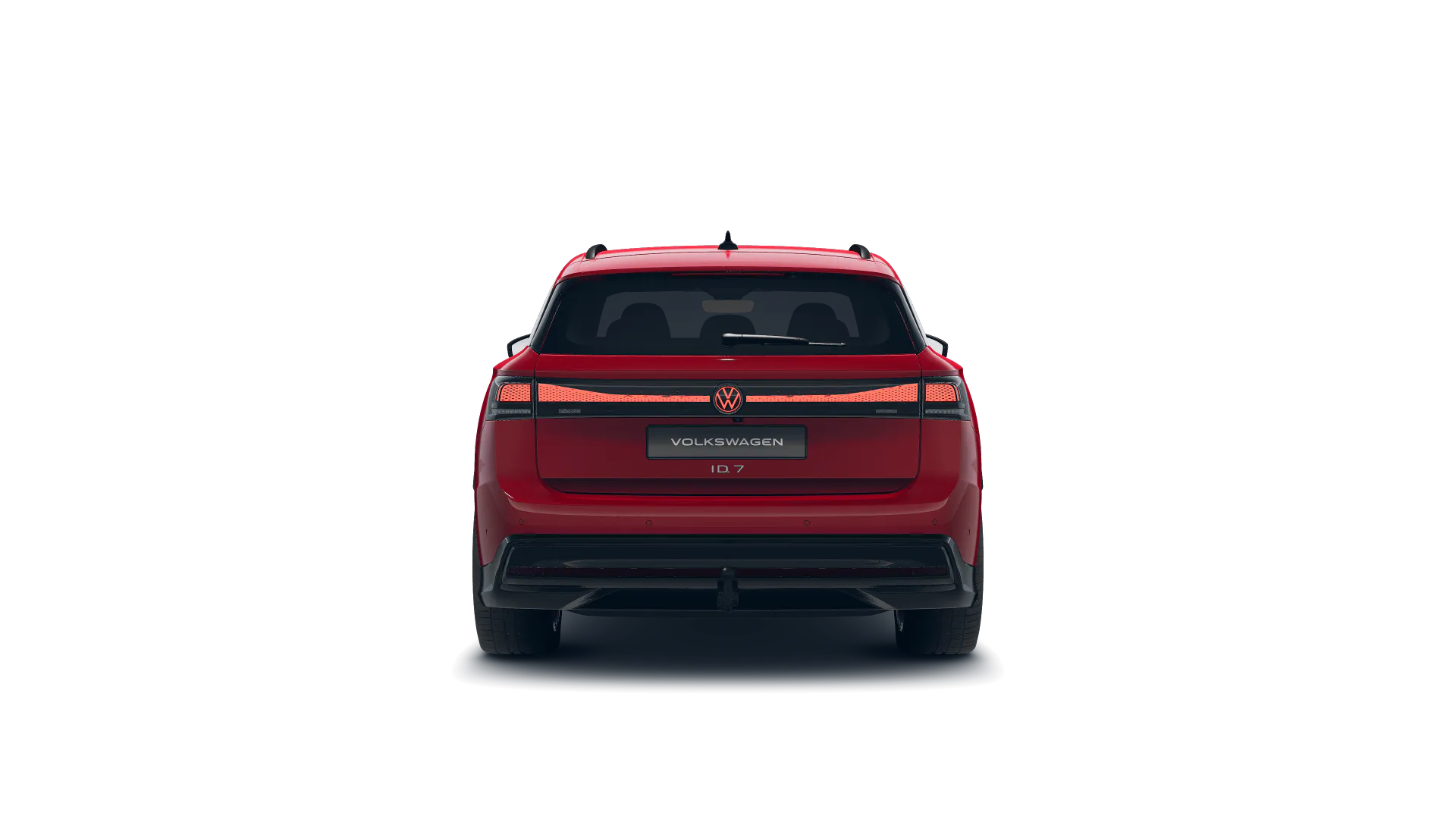 Volkswagen ID.7 Tourer Pro S