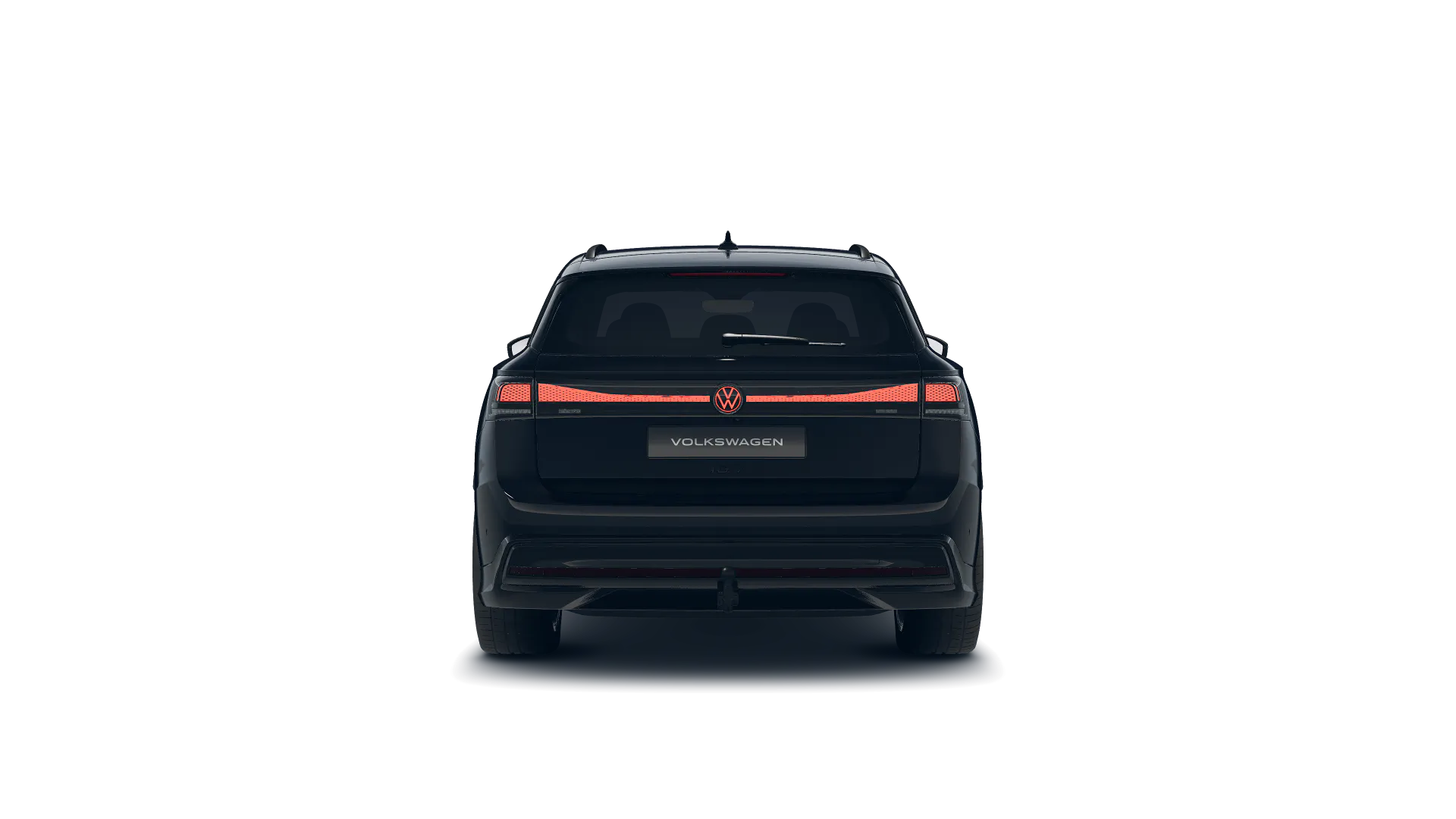Volkswagen ID.7 Tourer Pro S