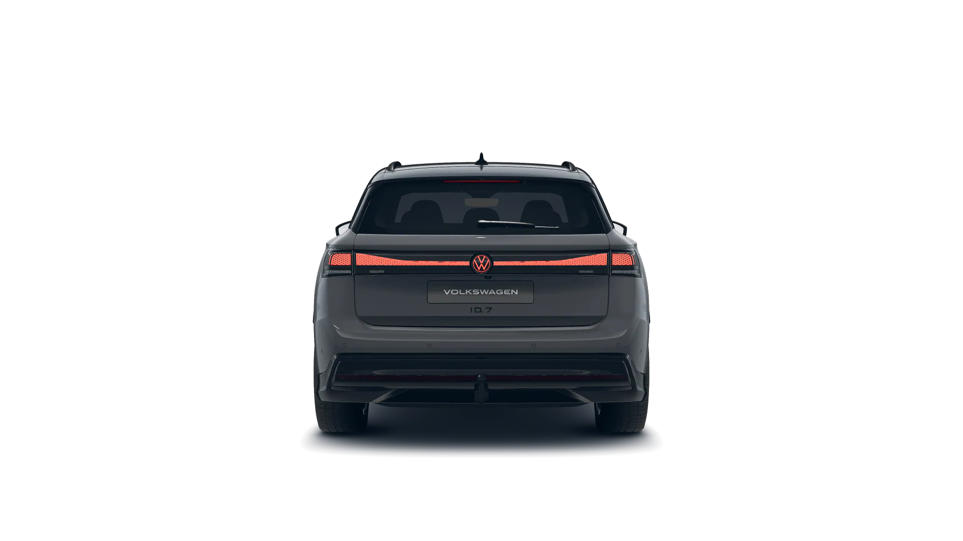 Volkswagen ID.7 Tourer Pro S