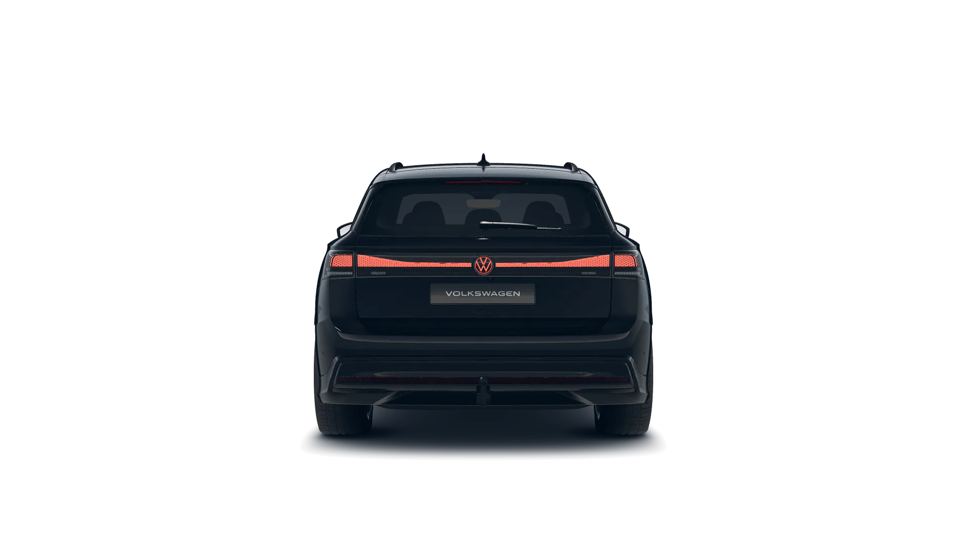 Volkswagen ID.7 Tourer Pro S