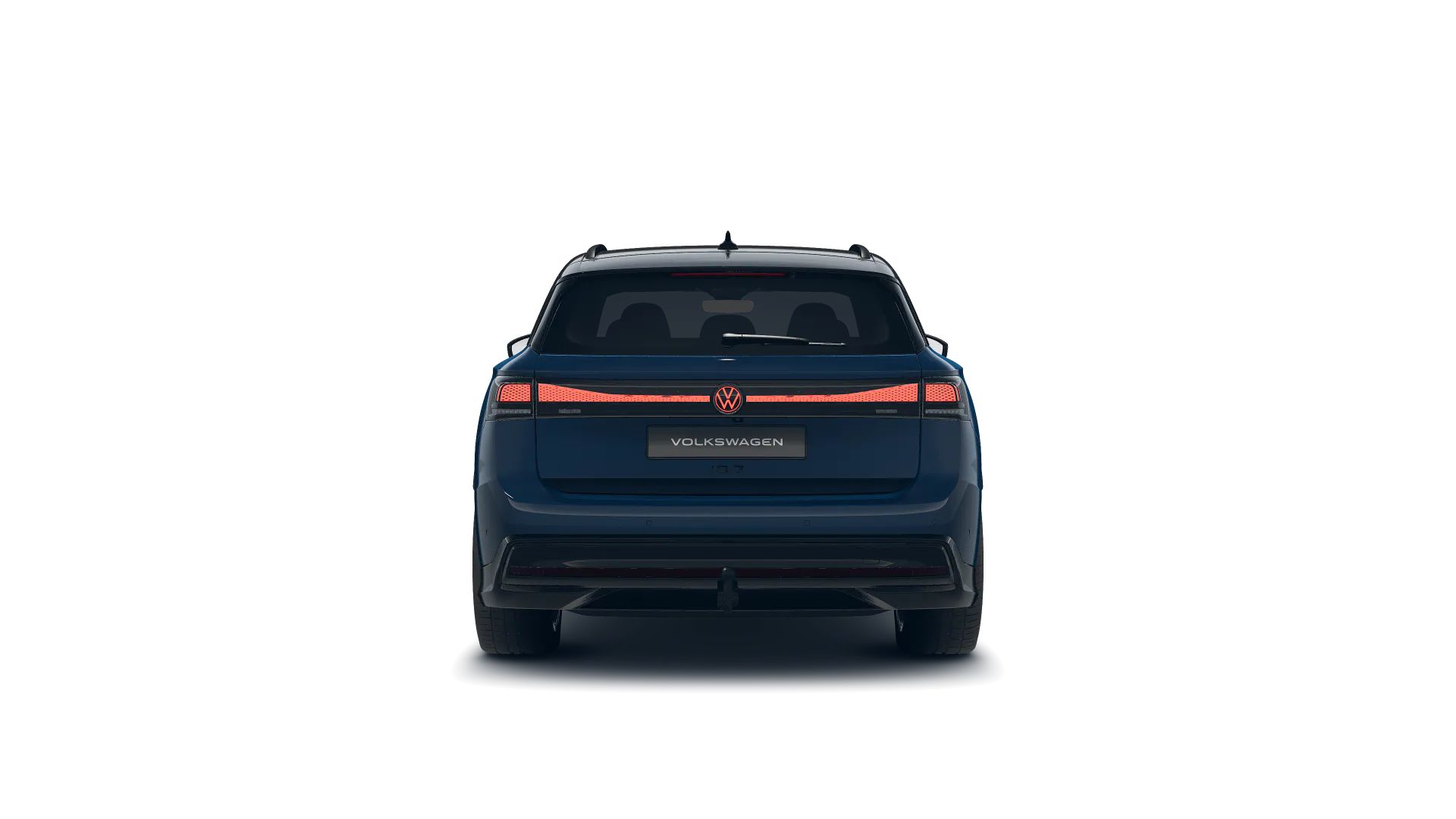 Volkswagen ID.7 Tourer Pro S