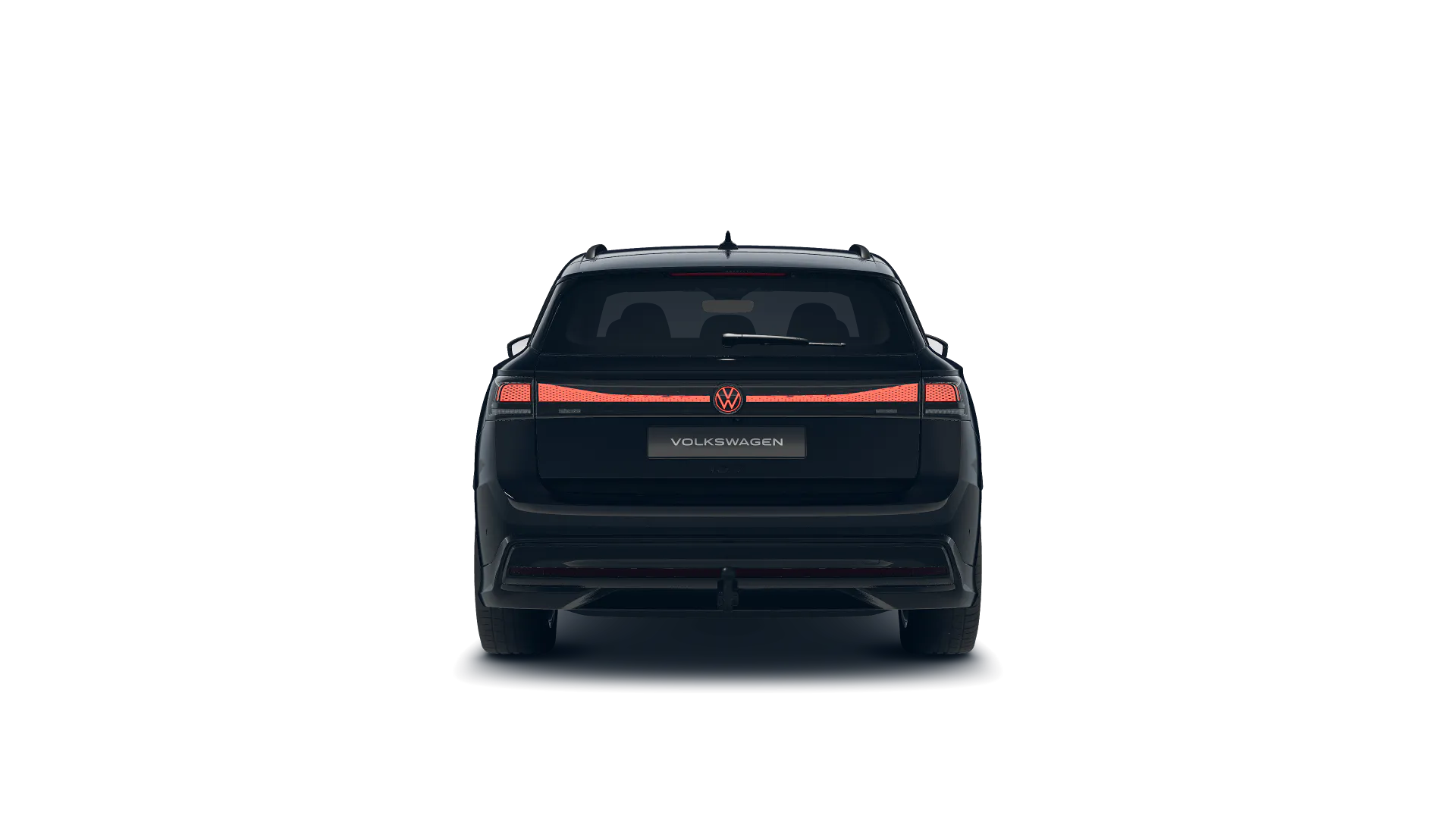 Volkswagen ID.7 Tourer Pro