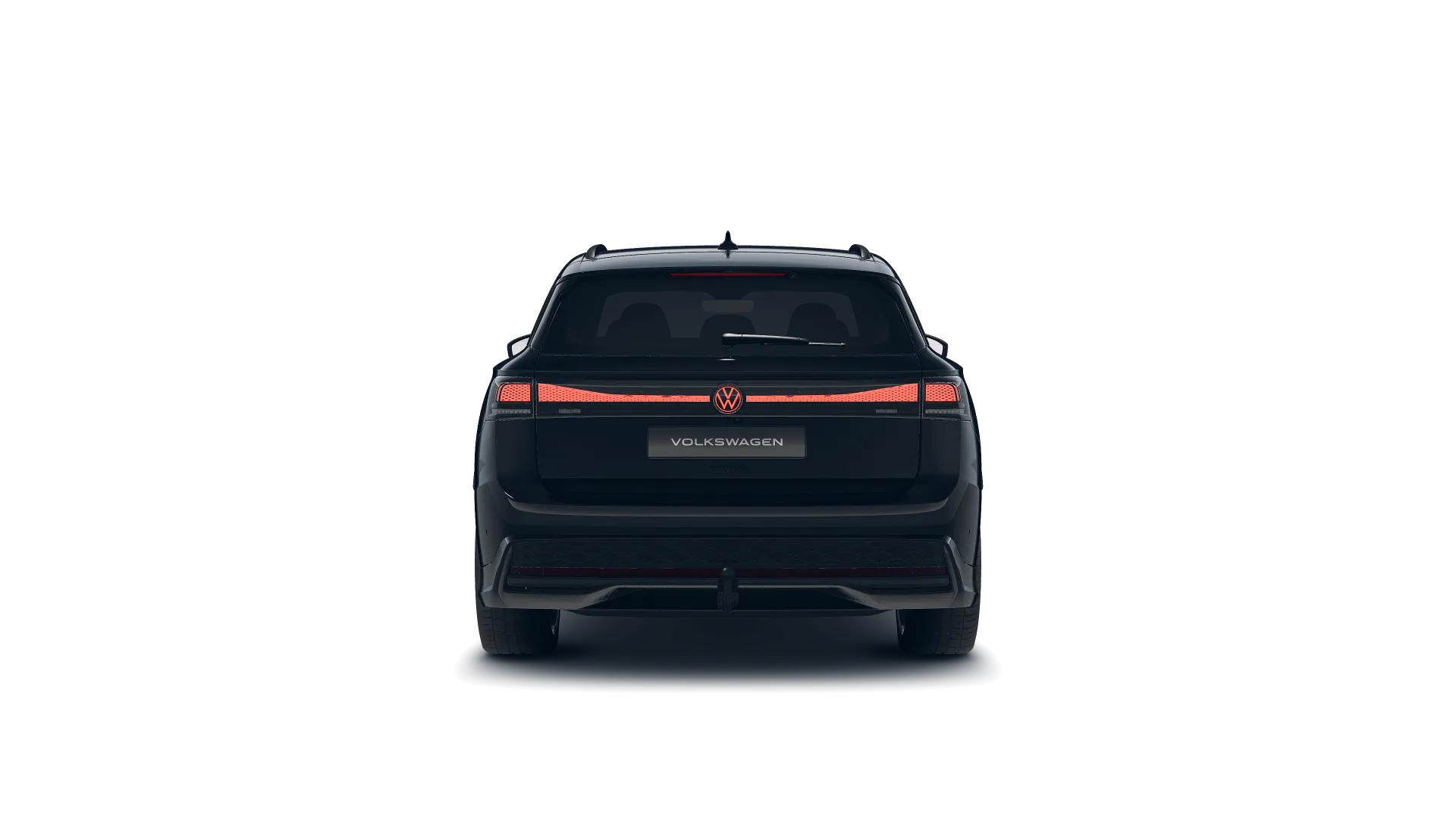Volkswagen ID.7 Tourer GTX