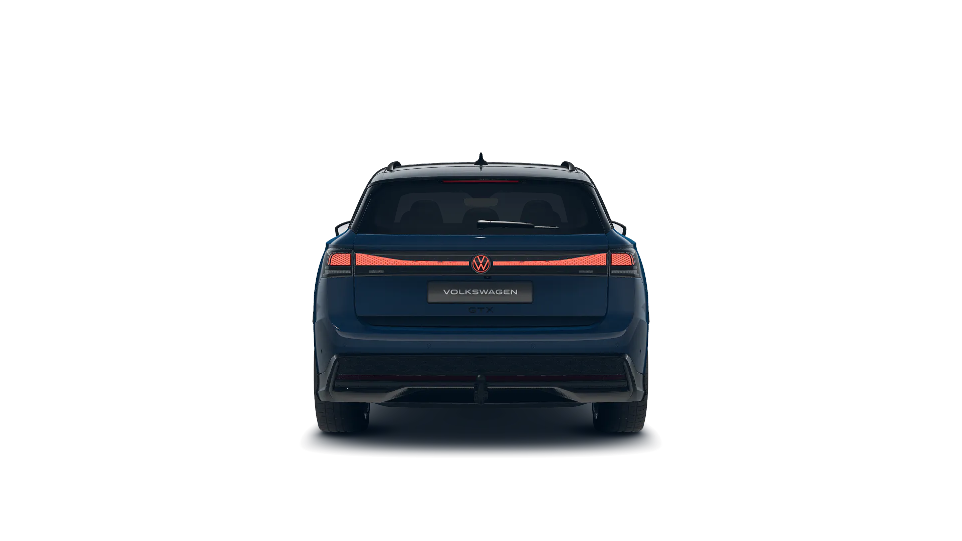 Volkswagen ID.7 Tourer GTX