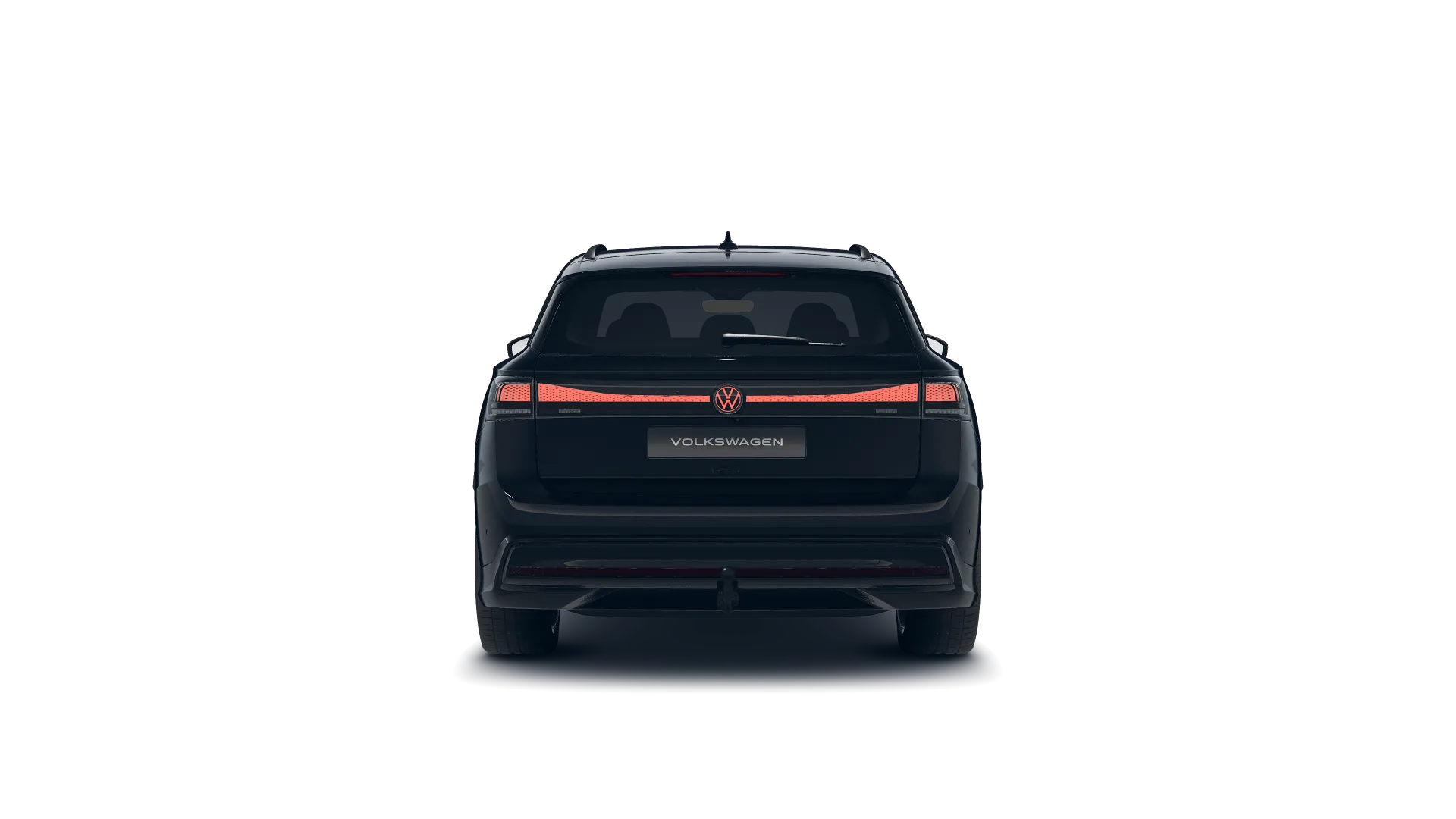 Volkswagen ID.7 Tourer Pro S