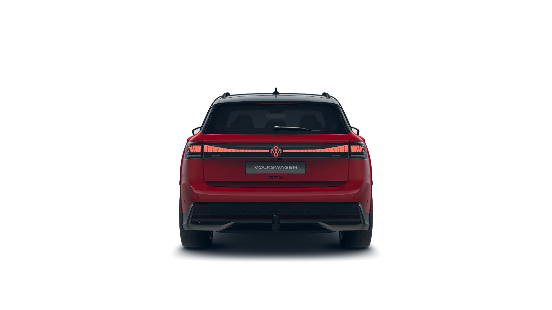Volkswagen ID.7 Tourer GTX