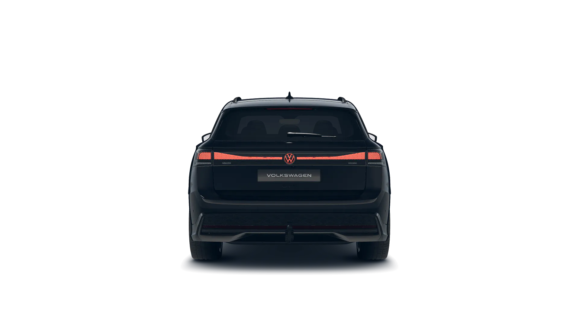 Volkswagen ID.7 Tourer GTX