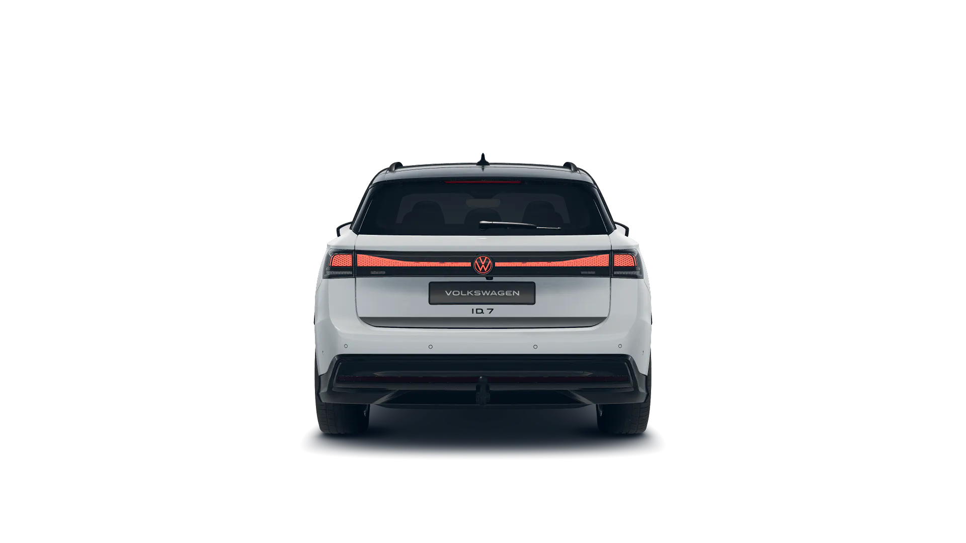 Volkswagen ID.7 Tourer Pro S