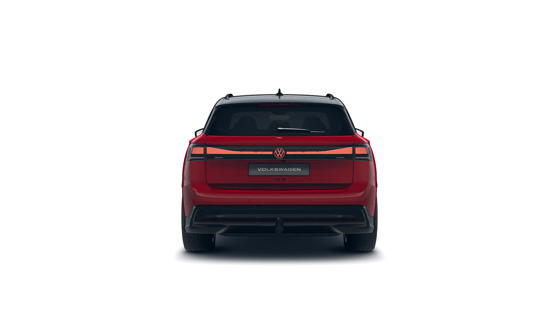 Volkswagen ID.7 Tourer Pro S