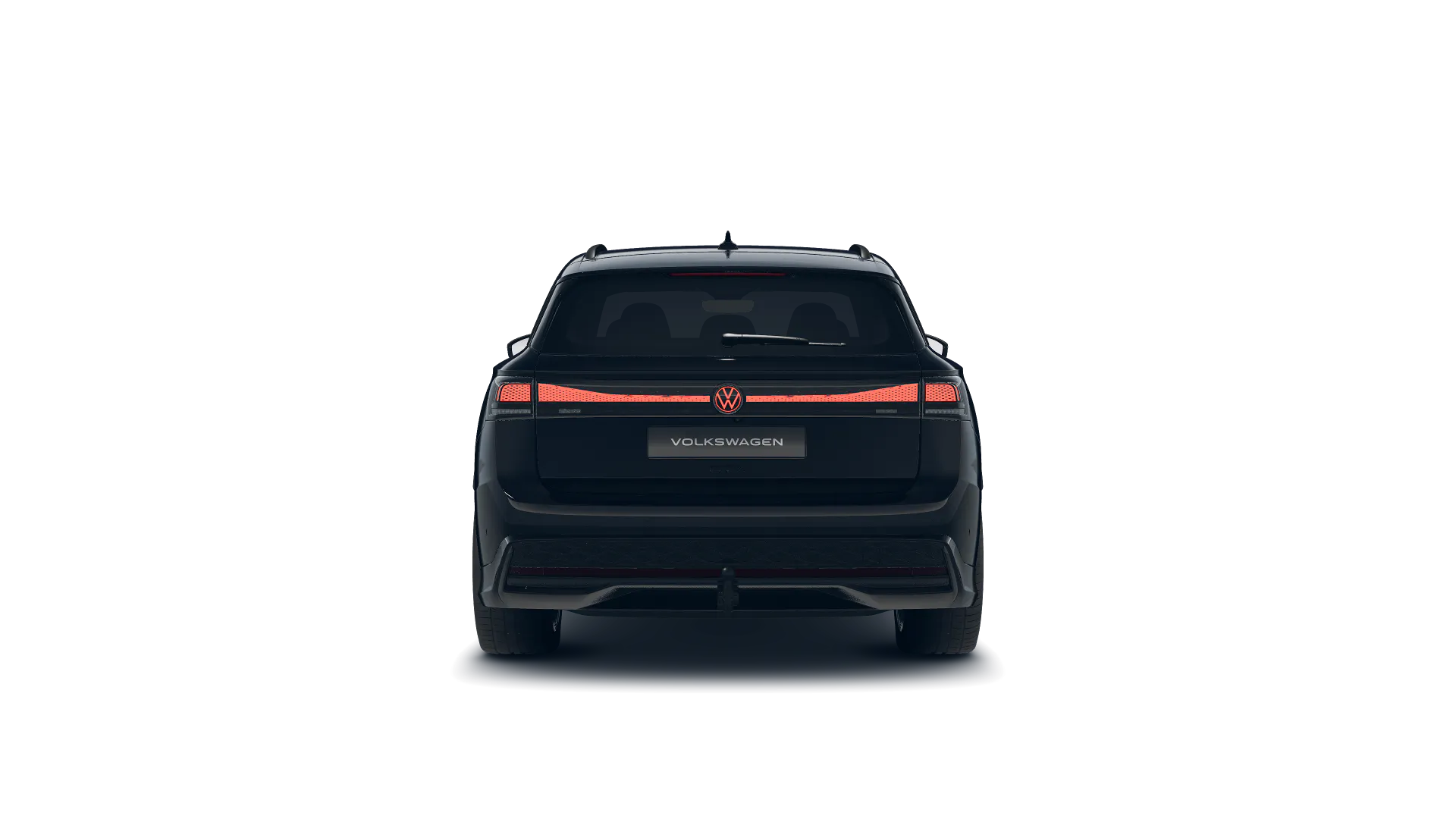 Volkswagen ID.7 Tourer GTX