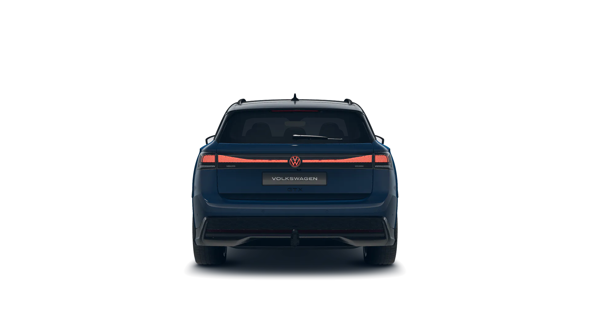 Volkswagen ID.7 Tourer GTX