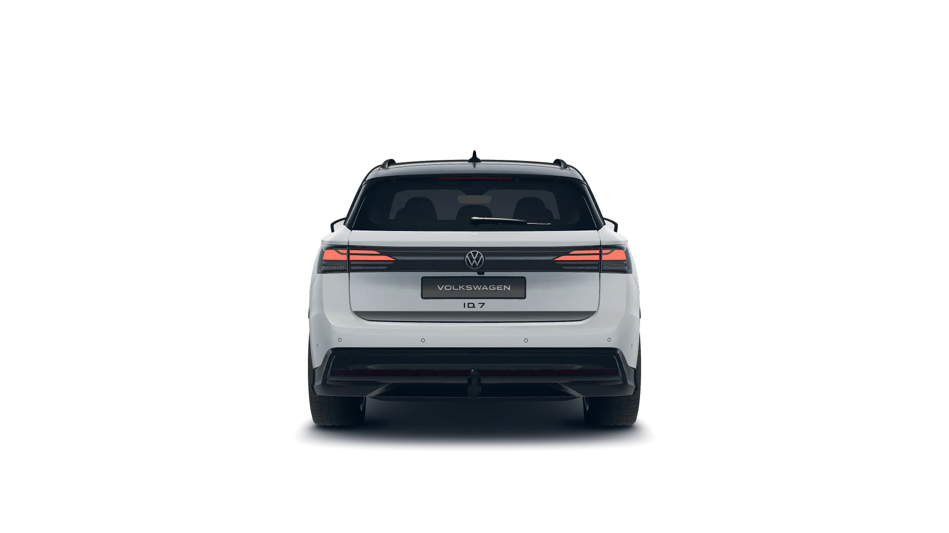 Volkswagen ID.7 Tourer Pro S