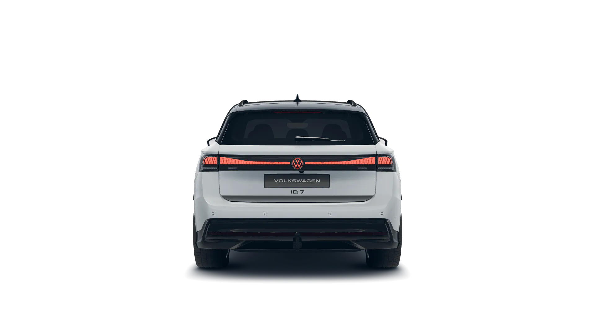 Volkswagen ID.7 Tourer Pro S