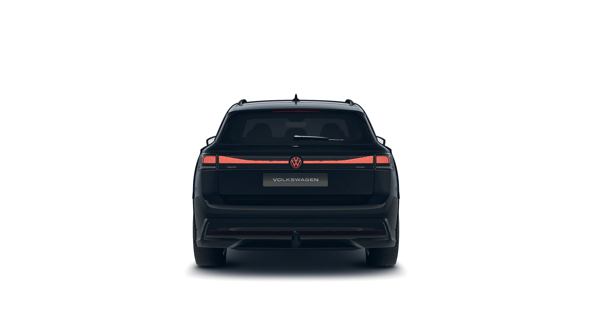 Volkswagen ID.7 Tourer Pro
