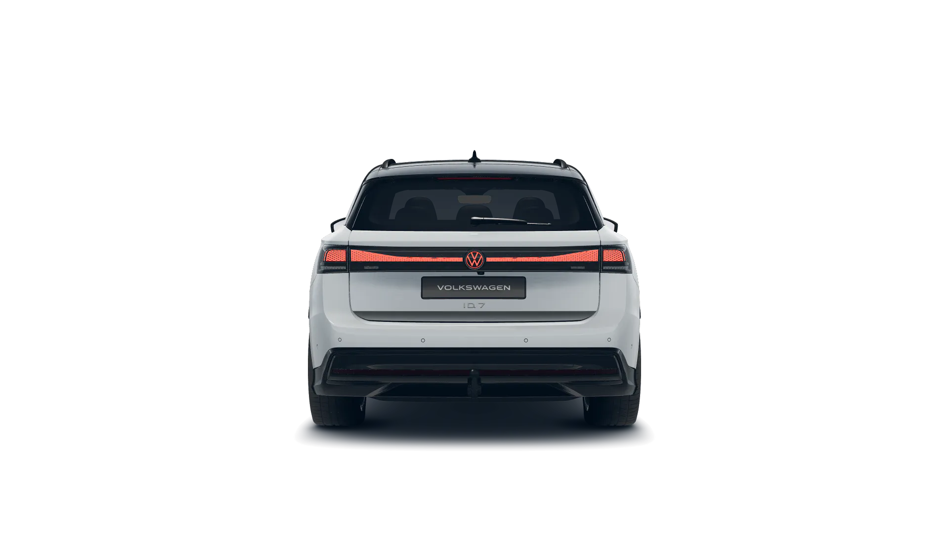 Volkswagen ID.7 Tourer Pro