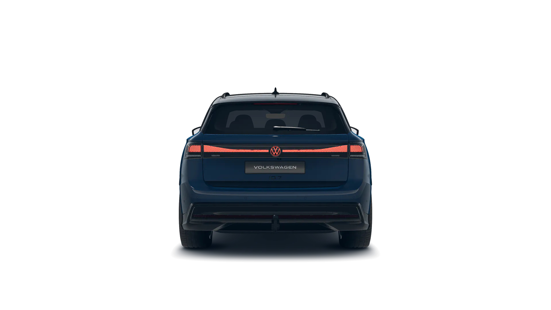 Volkswagen ID.7 Tourer Pro S