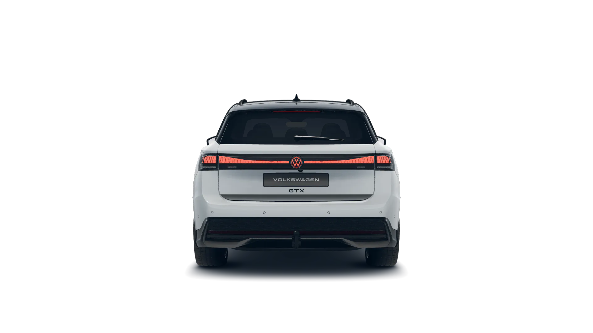 Volkswagen ID.7 Tourer GTX