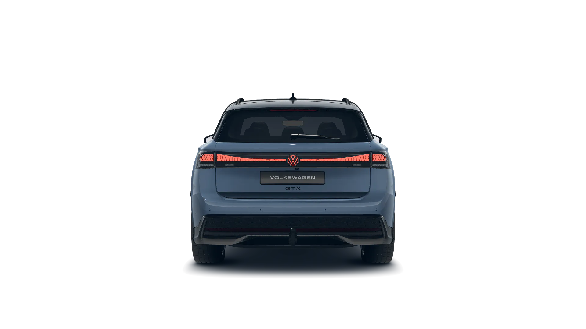 Volkswagen ID.7 Tourer GTX