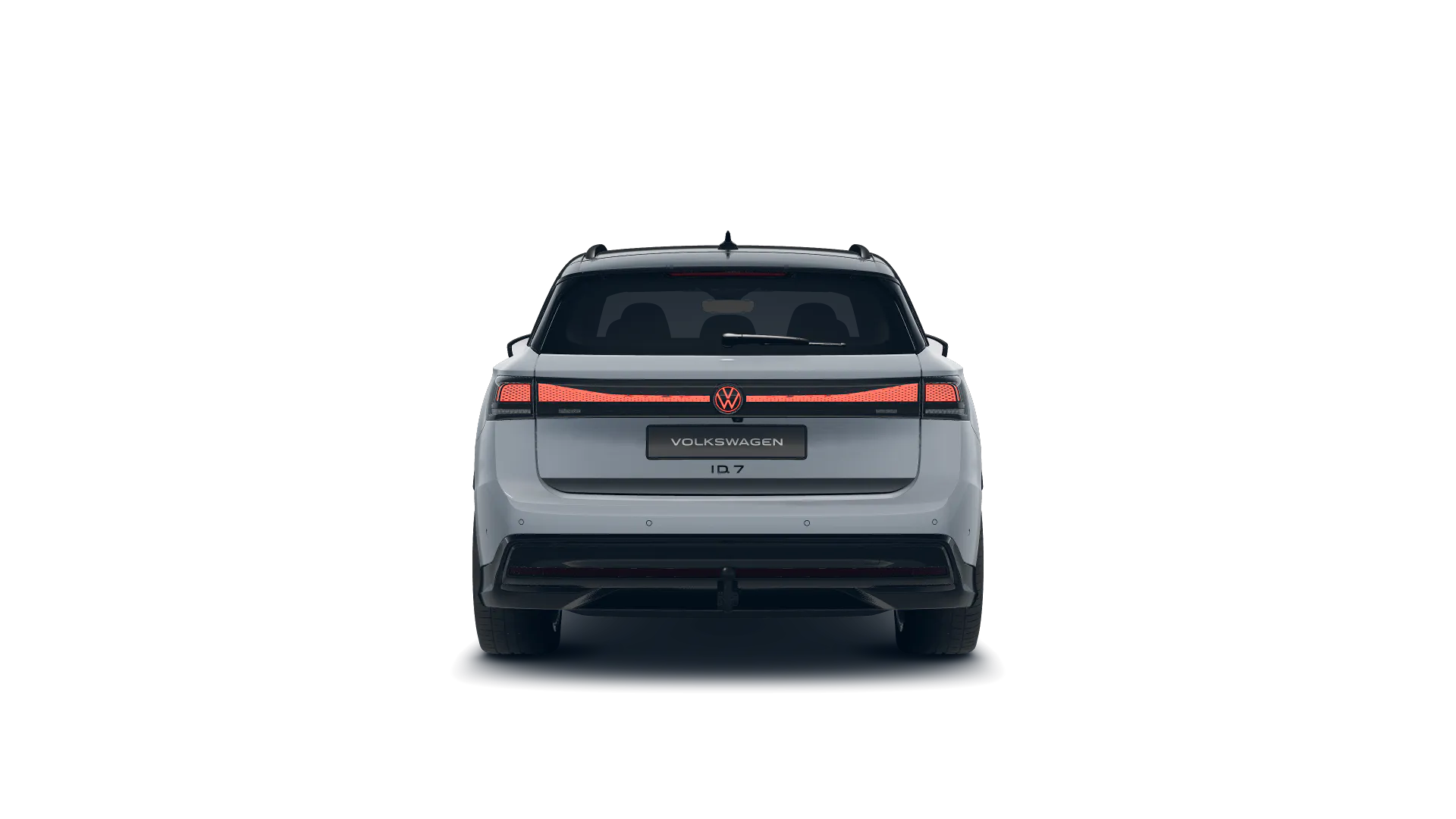 Volkswagen ID.7 Tourer Pro S