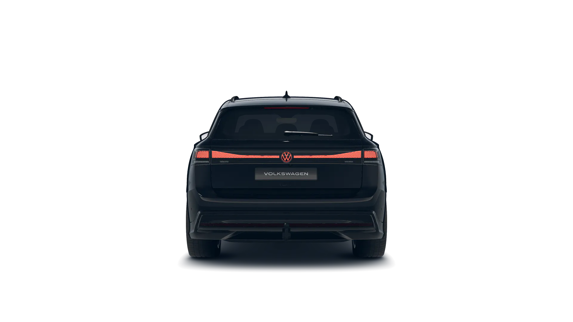 Volkswagen ID.7 Tourer Pro S