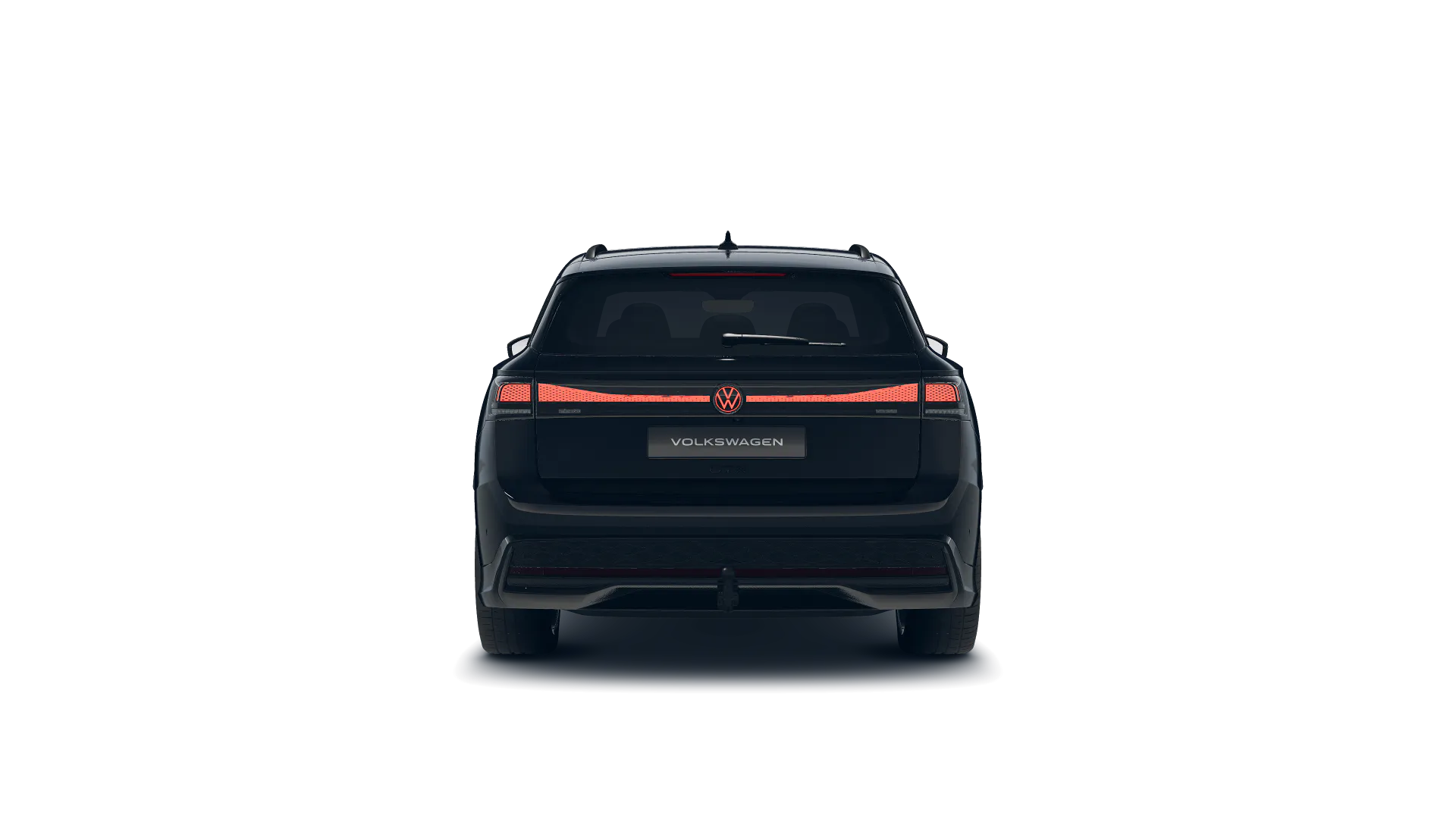 Volkswagen ID.7 Tourer GTX