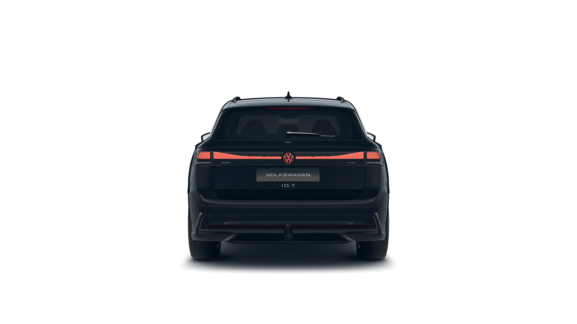 Volkswagen ID.7 Tourer Pro