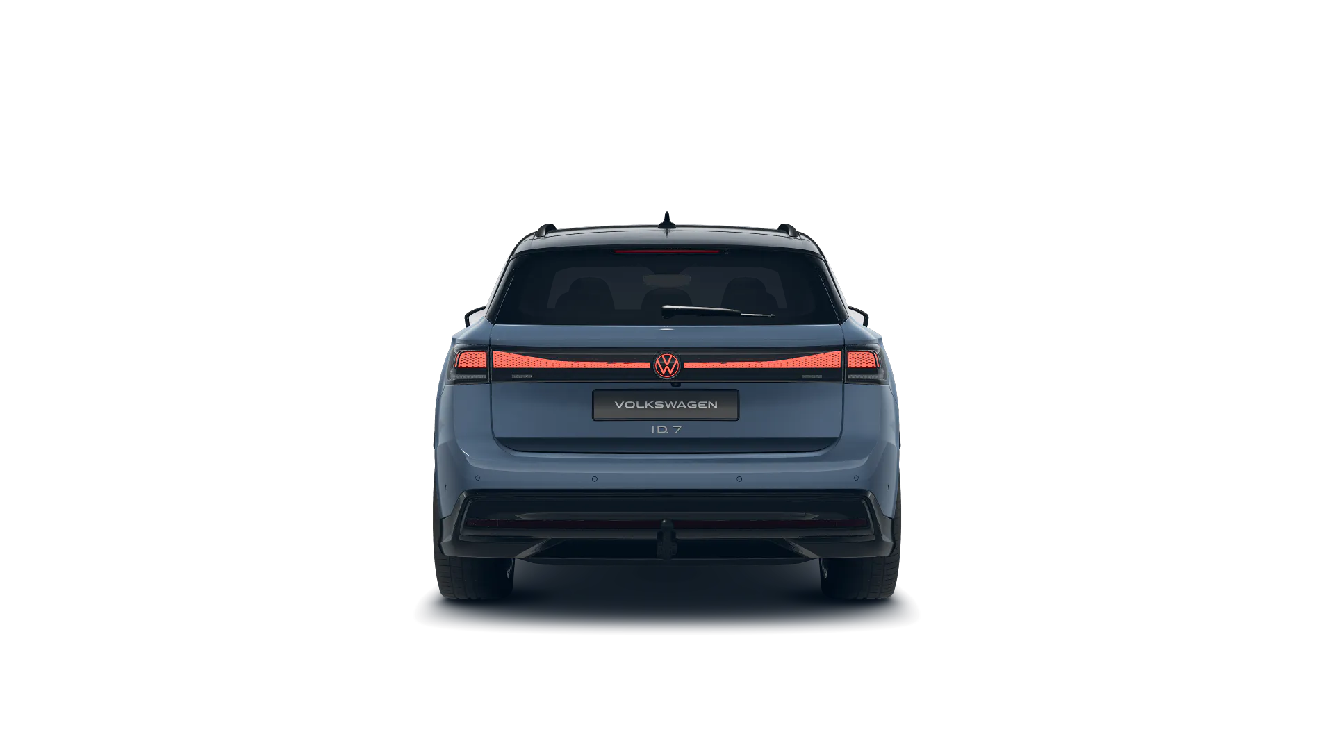 Volkswagen ID.7 Tourer Pro S