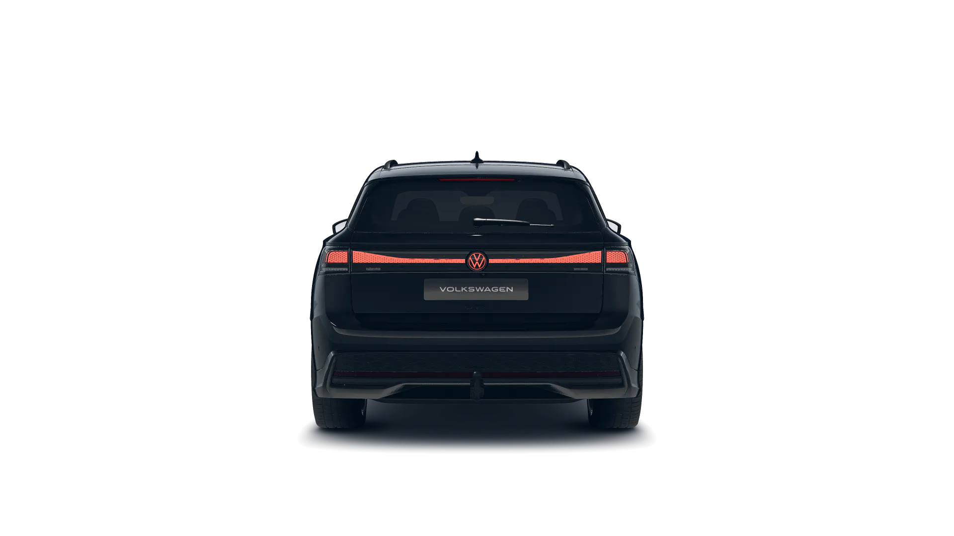 Volkswagen ID.7 Tourer GTX