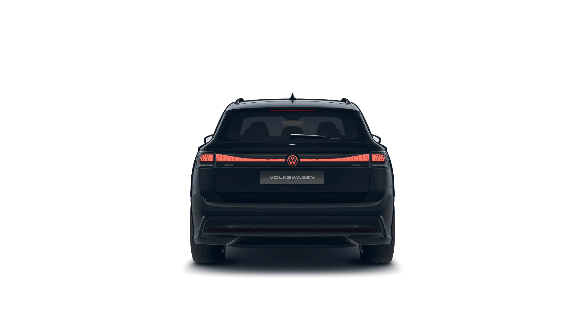 Volkswagen ID.7 Tourer S Limited Edition