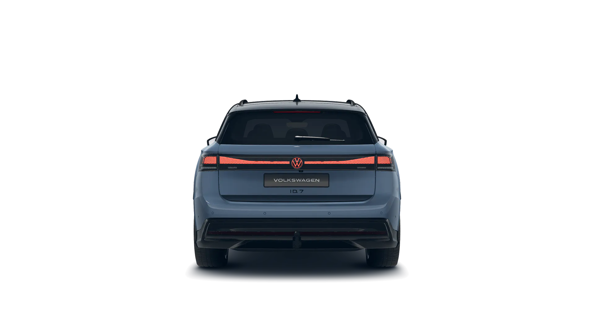 Volkswagen ID.7 Tourer Pro S