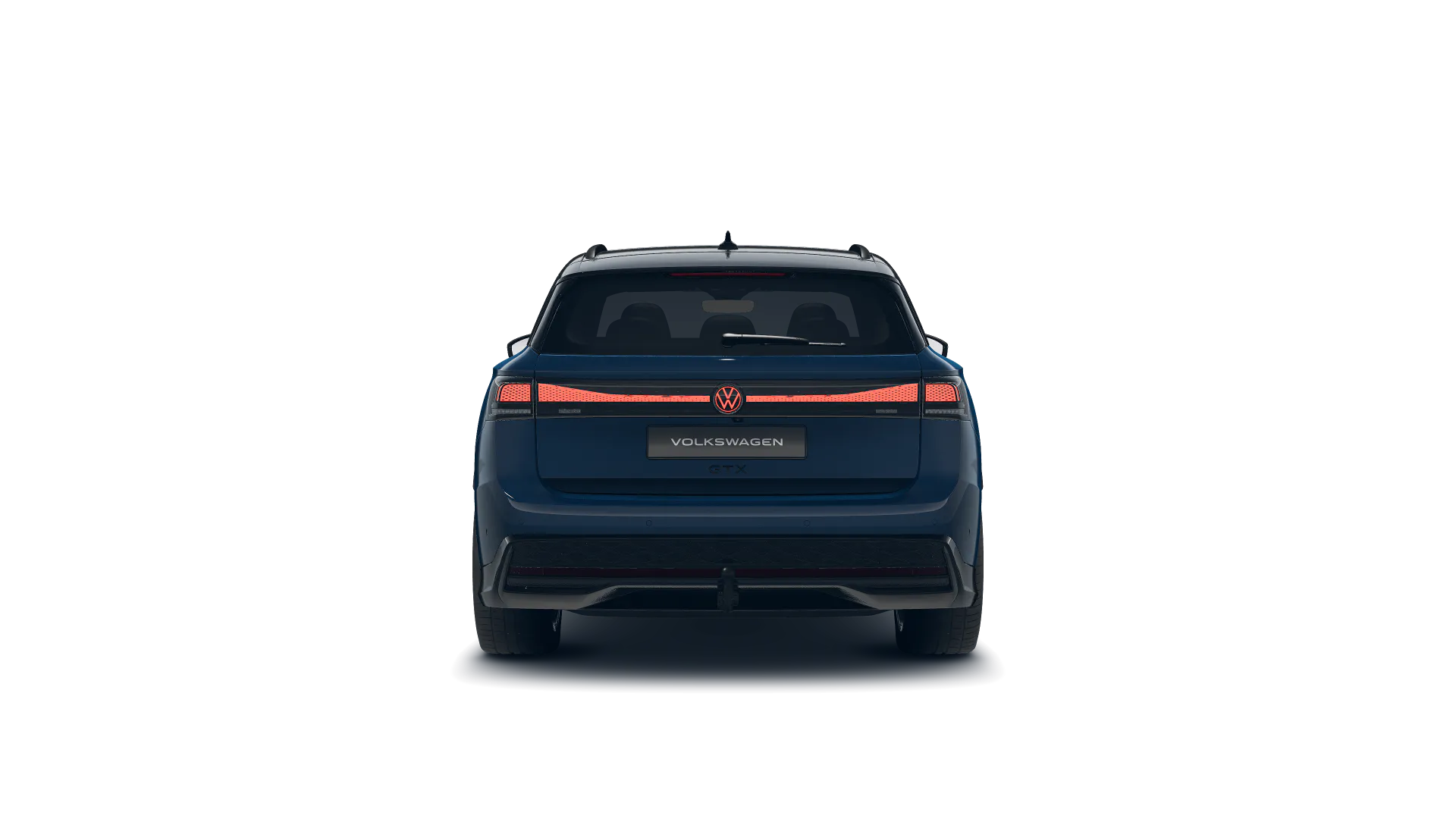 Volkswagen ID.7 Tourer GTX