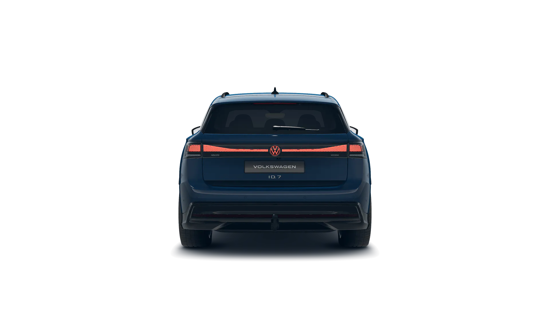 Volkswagen ID.7 Tourer Pro S