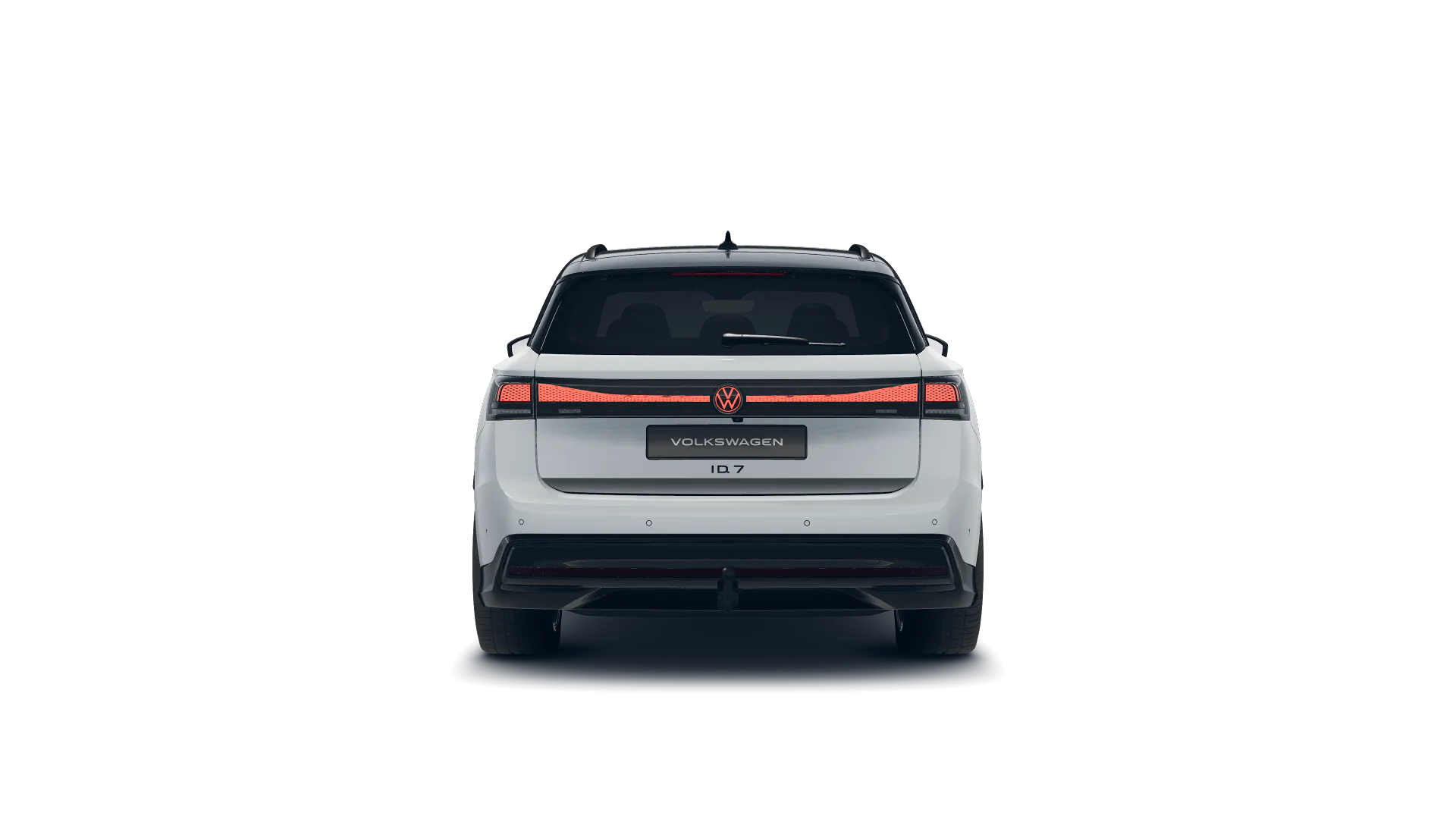 Volkswagen ID.7 Tourer Pro S