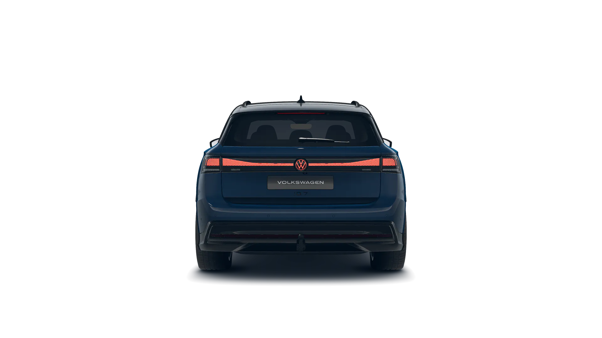 Volkswagen ID.7 Tourer Pro S