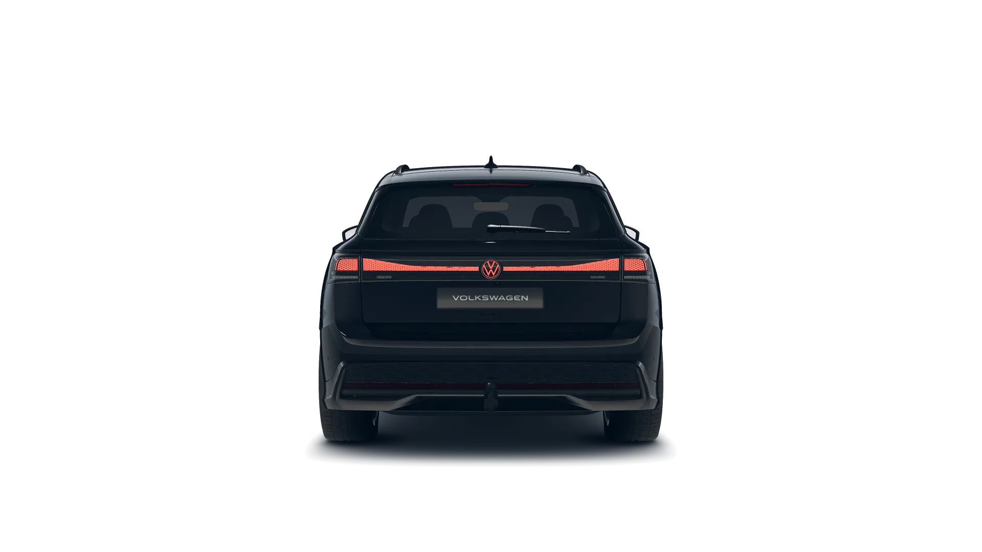 Volkswagen ID.7 Tourer GTX