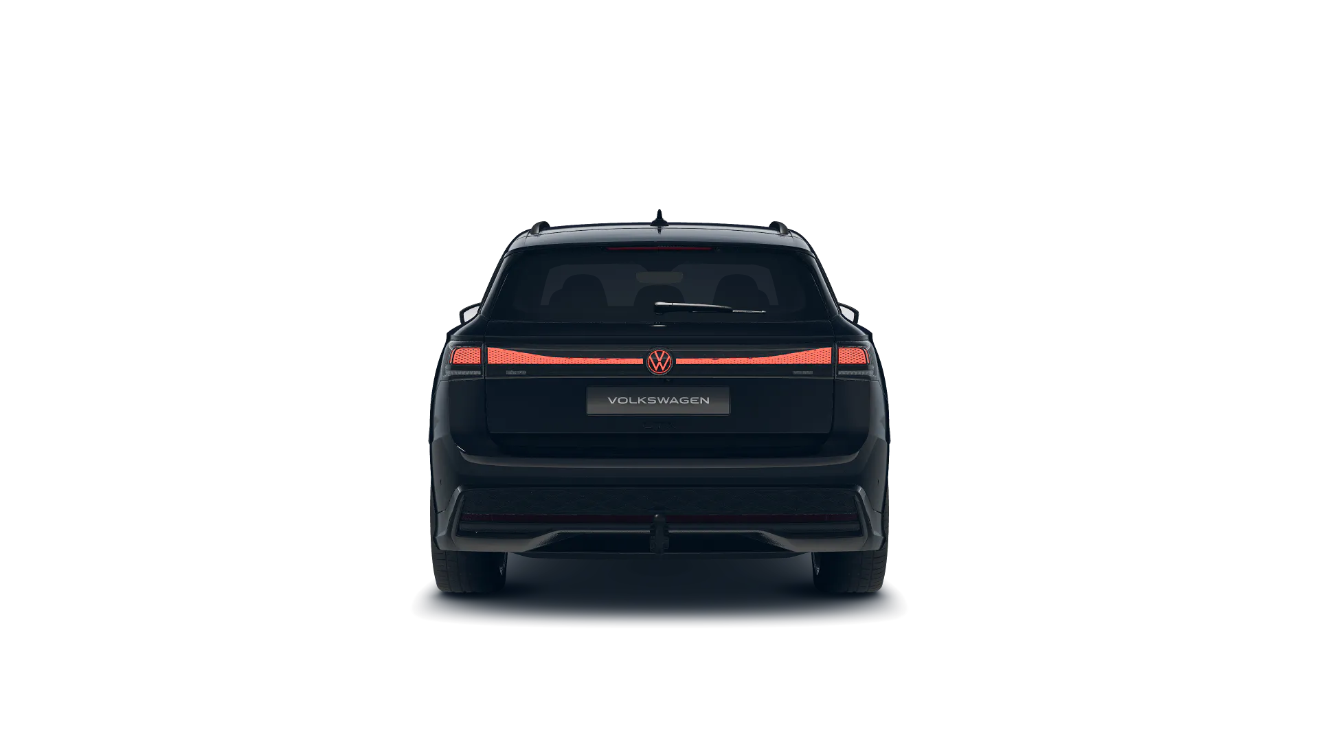 Volkswagen ID.7 Tourer GTX